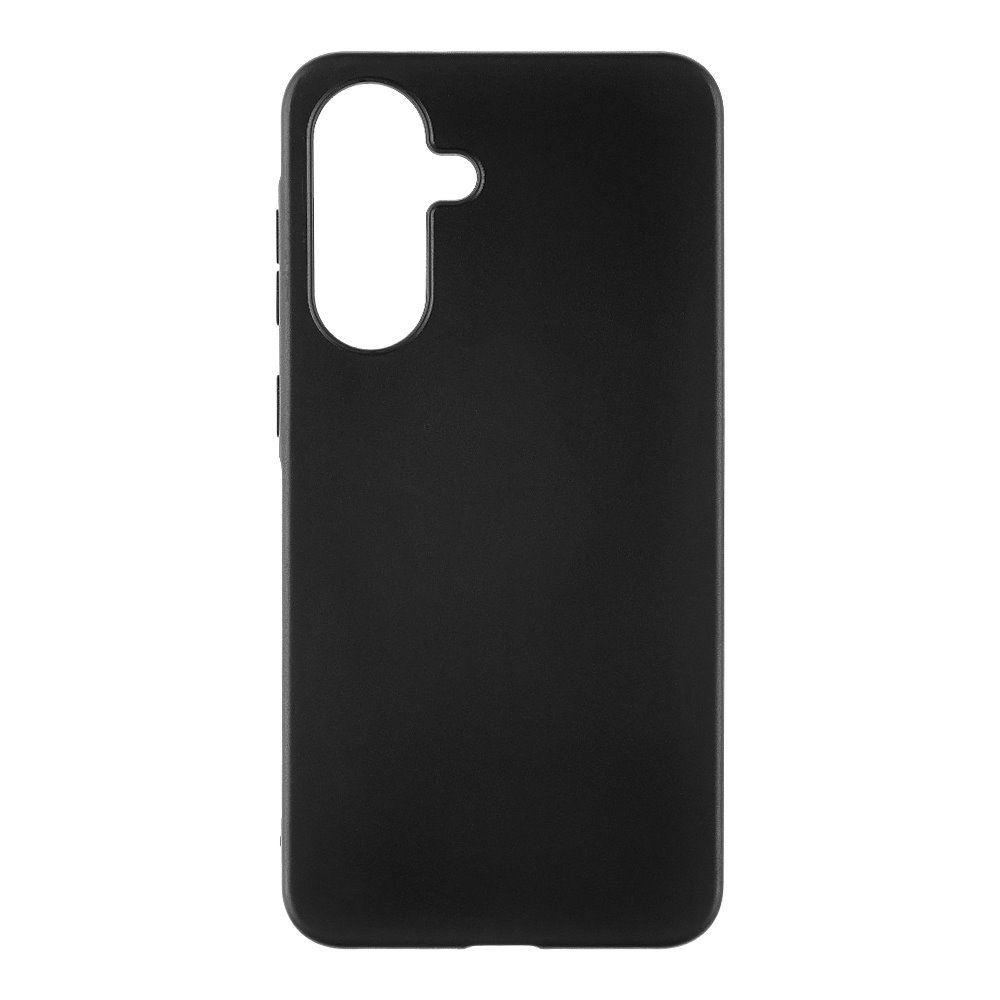 Levně Zadní kryt Tactical pro Samsung A36 5G černý