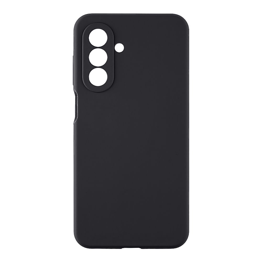 Levně Zadní kryt Tactical Velvet Smoothie pro Samsung Galaxy A26 5G Asphalt