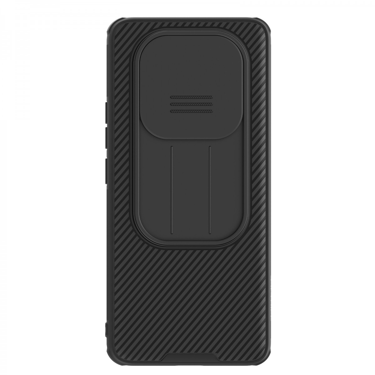 Levně Zadní kryt Nillkin CamShield PRO pro Xiaomi Redmi Note 14 Pro+ 5G Black