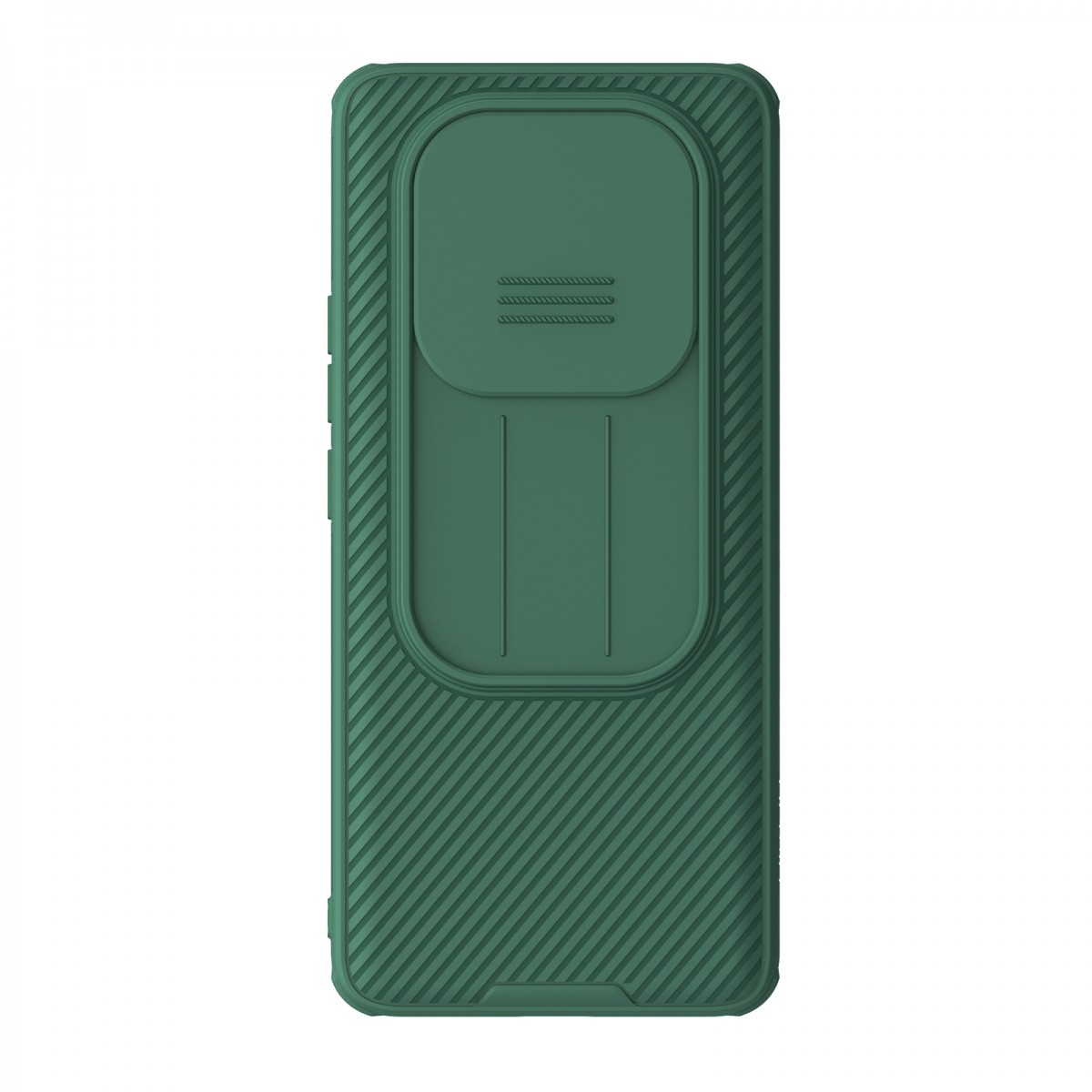 Zadní kryt Nillkin CamShield PRO pro Xiaomi Redmi Note 14 Pro+ 5G Dark Green