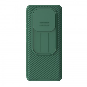 Zadní kryt Nillkin CamShield PRO pro Xiaomi Redmi Note 14 Pro+ 5G Dark Green