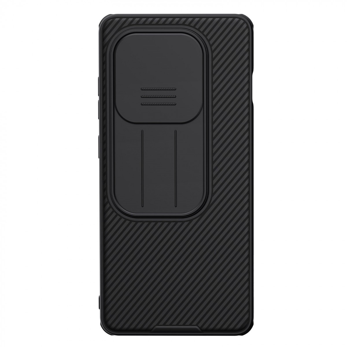 Levně Zadní kryt Nillkin CamShield PRO pro OnePlus 13R Black