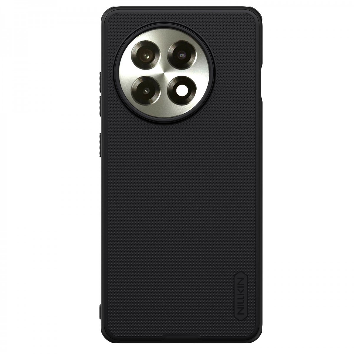 Levně Zadní kryt Nillkin Super Frosted PRO pro OnePlus 13R Black