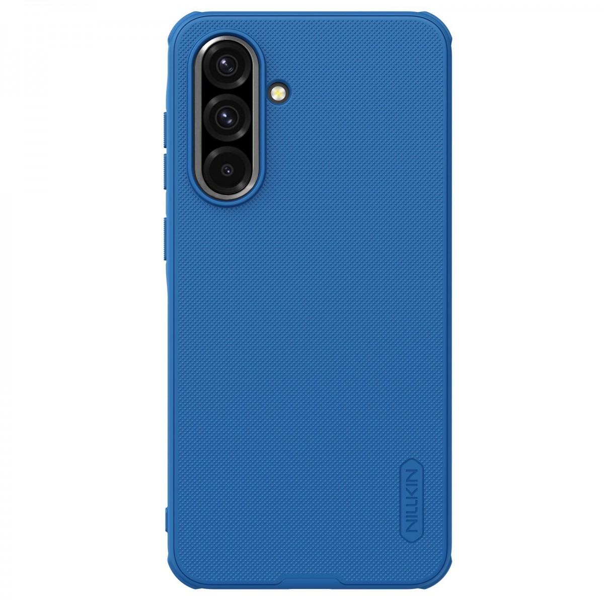 Levně Zadní kryt Nillkin Super Frosted PRO pro Samsung Galaxy A36 5G Blue