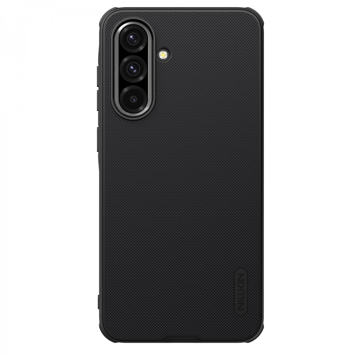 Levně Zadní kryt Nillkin Super Frosted PRO Magnetic pro Samsung Galaxy A36 5G Black