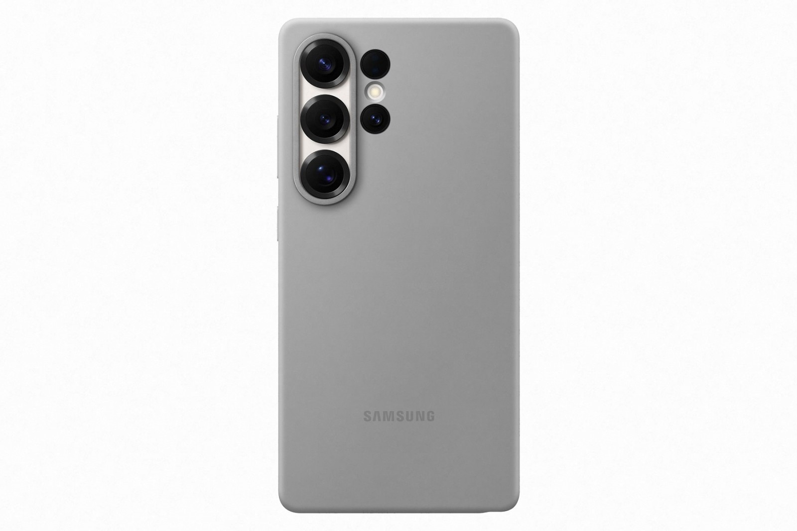 Levně Zadní kryt EF-PS938CJE Samsung pro Galaxy S25 Ultra Gray