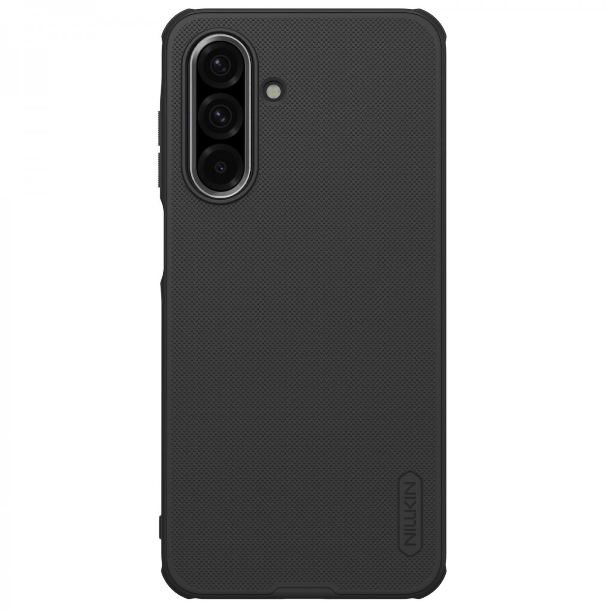 Levně Zadní kryt Nillkin Super Frosted PRO Magnetic pro Samsung Galaxy A26 5G Black