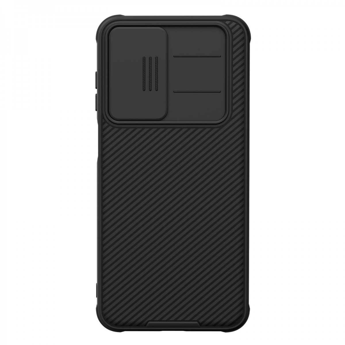 Levně Zadní kryt Nillkin CamShield PRO Magnetic pro Samsung Galaxy A26 5G Black