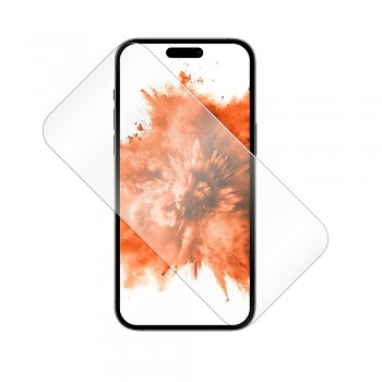 Ochranné tvrzené sklo FIXED pro Samsung Galaxy Xcover 7 Pro, čiré