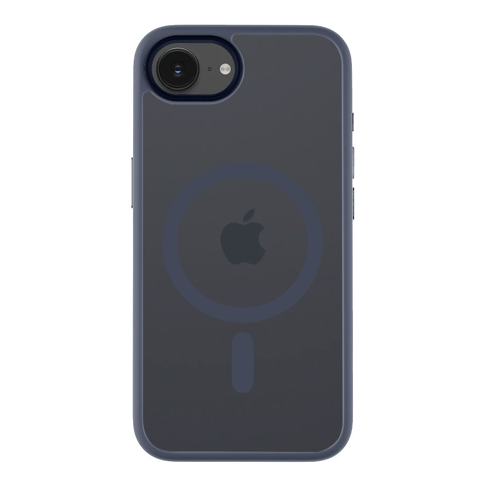 Levně Zadní kryt Tactical MagForce Hyperstealth pro iPhone 16e Deep Blue