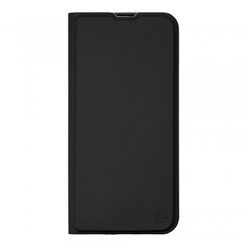 Knížkové pouzdro OBAL:ME SmoothTouch pro Infinix Hot 50 4G Black