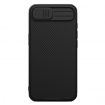 Zadní kryt Nillkin CamShield PRO pro Apple iPhone 16e Black