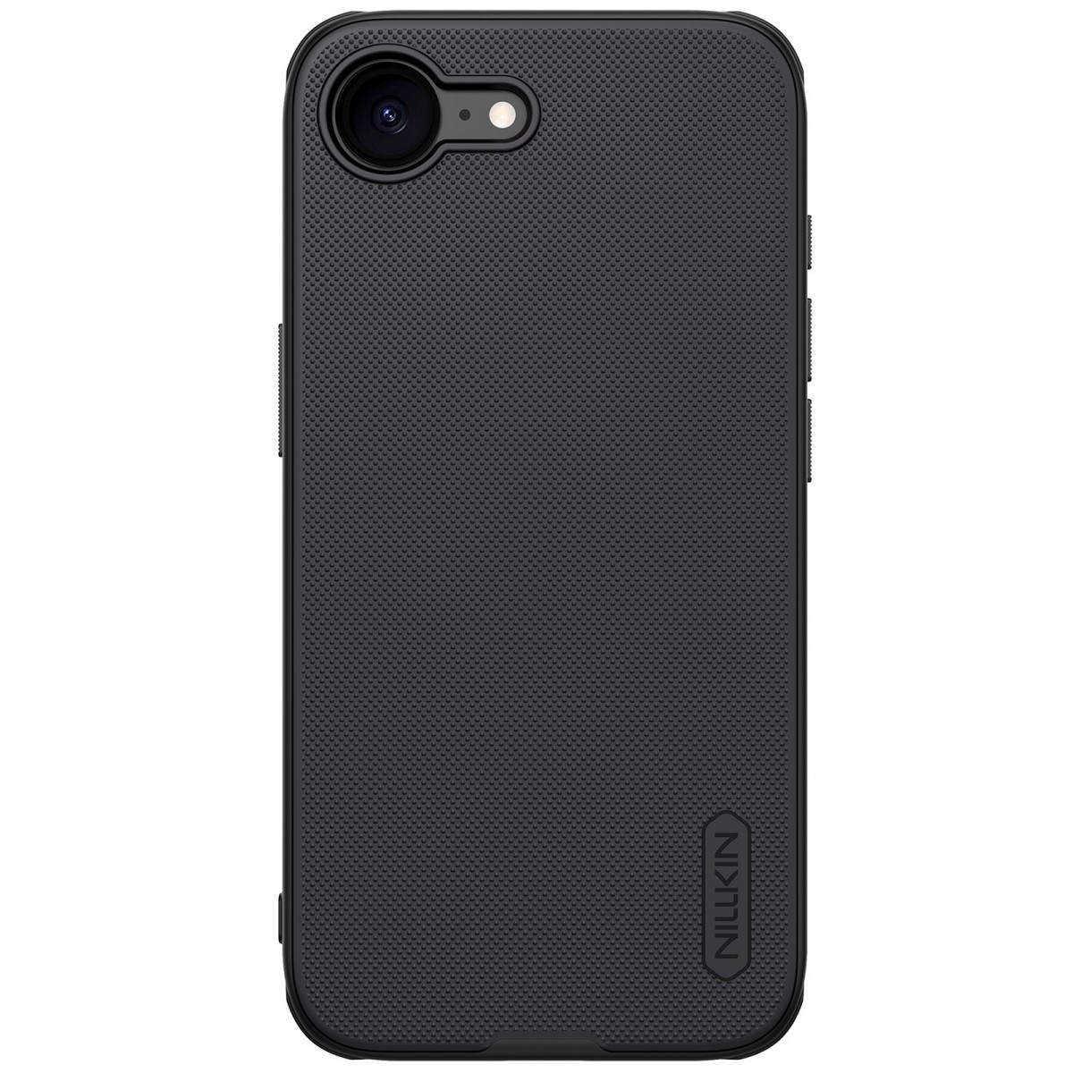 Levně Zadní kryt Nillkin Super Frosted PRO pro Apple iPhone 16e Black