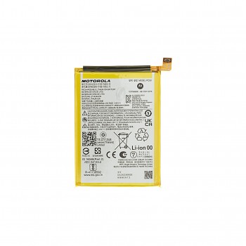 Baterie PC50 pro Motorola 5000mAh (Service Pack)