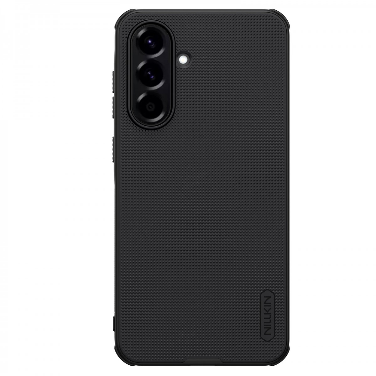 Levně Zadní kryt Nillkin Super Frosted PRO Magnetic pro Samsung Galaxy A56 5G Black