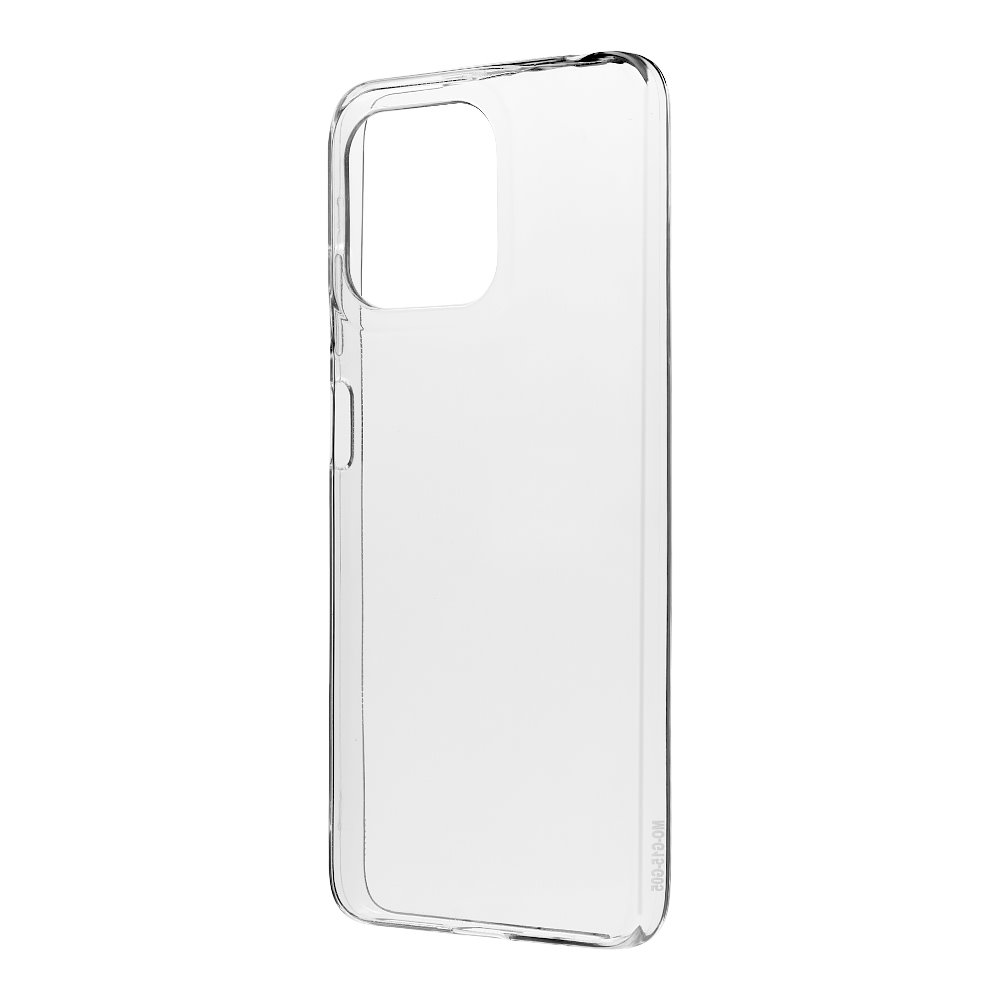 Levně Zadní kryt OBAL:ME TPU pro Motorola G15 Transparent