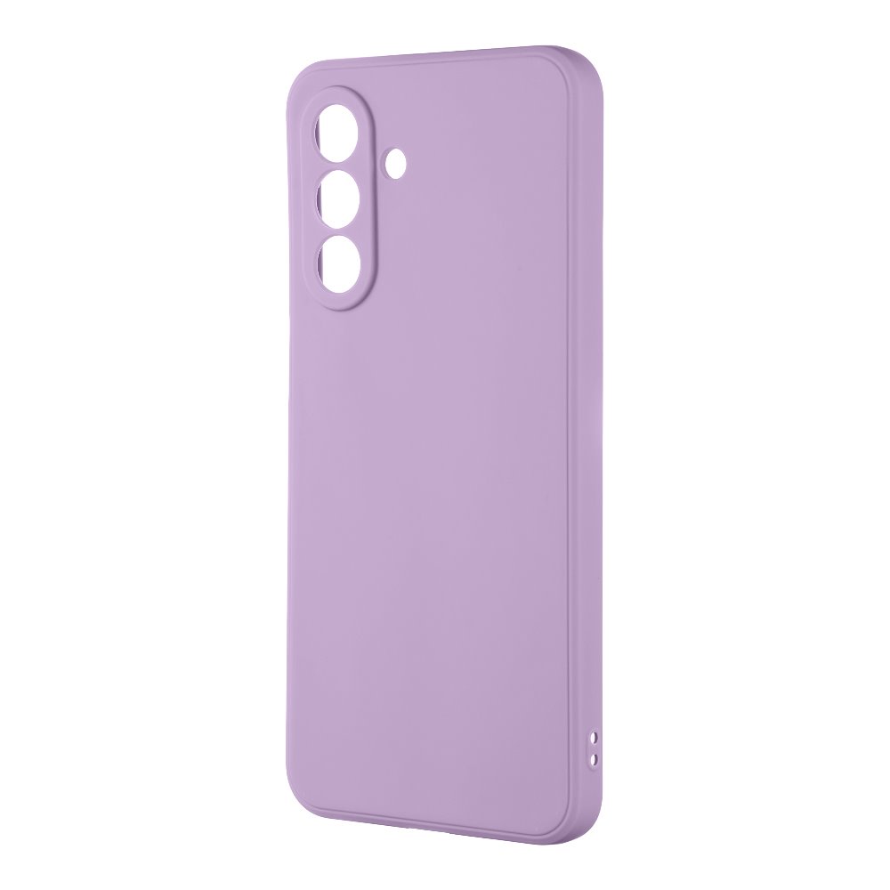 Levně Zadní kryt OBAL:ME Matte TPU pro Samsung Galaxy A26 5G Purple