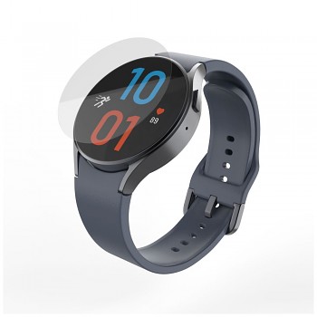 Ochranné tvrzené sklo FIXED pro smartwatch Garmin Tactix 8 47mm, 2 ks v balení, čiré