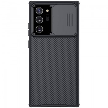 Zadní kryt Nillkin CamShield PRO pro Samsung Galaxy Note 20 Ultra Black