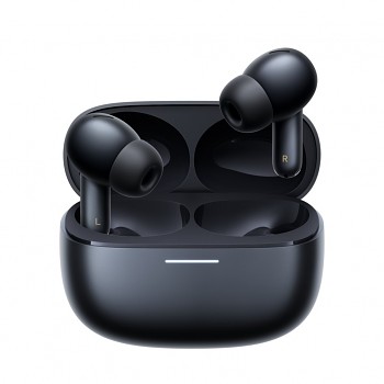 Bezdrátová sluchátka Xiaomi Redmi Buds 6 Pro Space Black