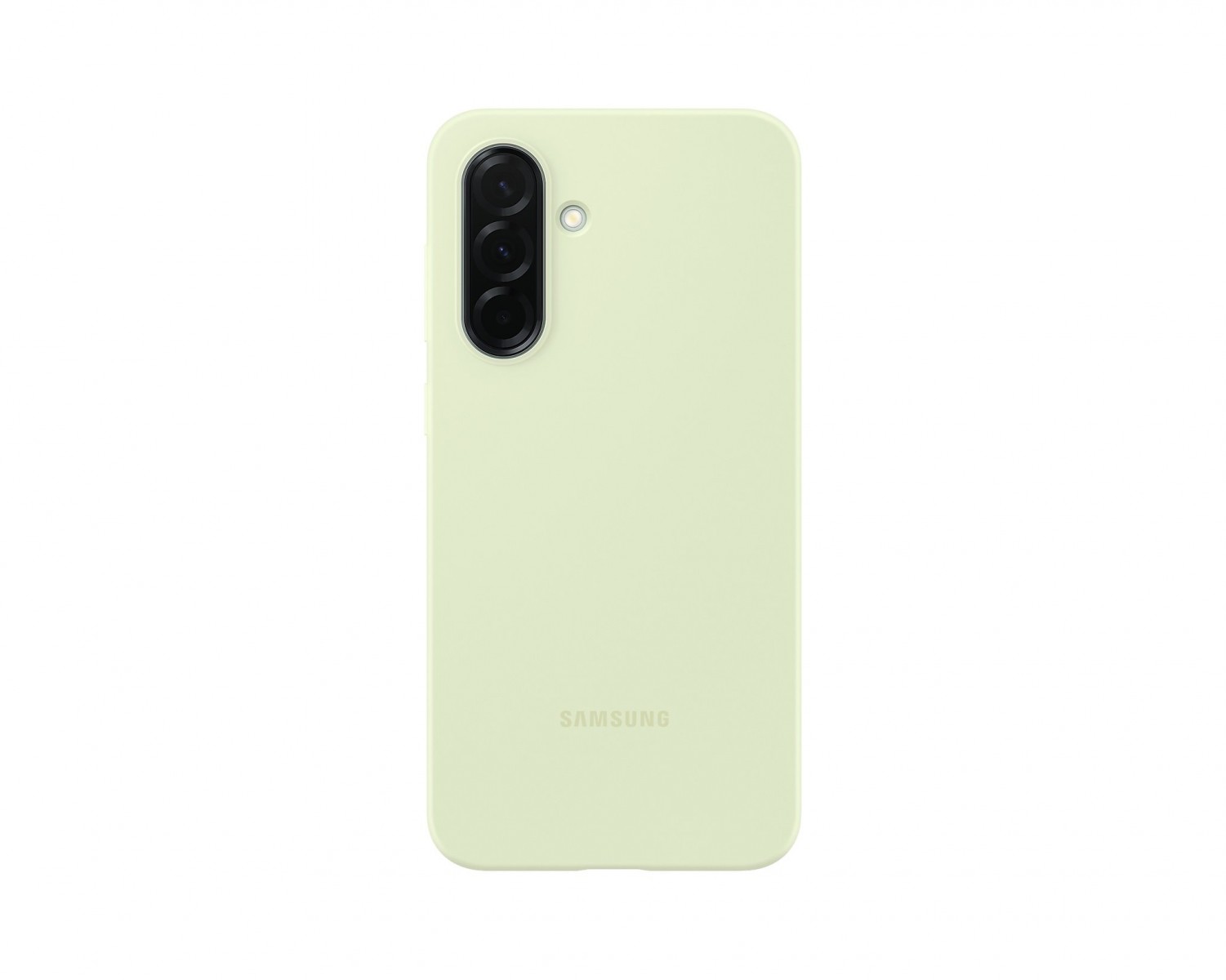 Levně Zadní kryt EF-PA366CGE Samsung pro Galaxy A36 5G Light Green