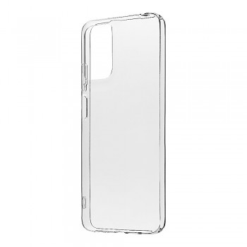 Zadní kryt OBAL:ME TPU pro Motorola G05-E15 Transparent