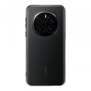 Zadní kryt Tactical pro Honor Magic7 Pro průhledný
