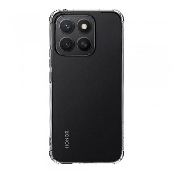 Zadní kryt Tactical Plyo pro Honor X8c Transparent 