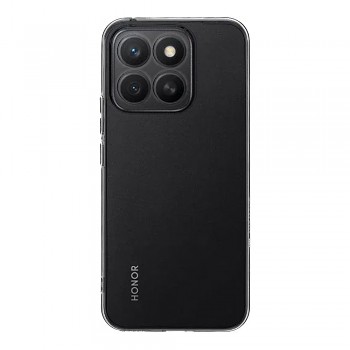 Zadní kryt Tactical pro Honor X8c Transparent