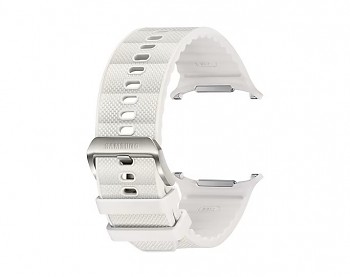 Sportovní řemínek ET-SBL70MWE Samsung Galaxy Watch Ultra PeakForm Sand