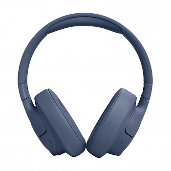 Bezdrátová sluchátka JBL Tune 770NC Bluetooth Headset Blue