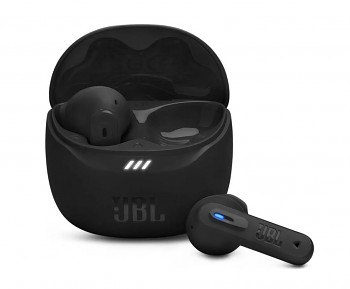 Bezdrátová sluchátka JBL Tune Flex 2 Black