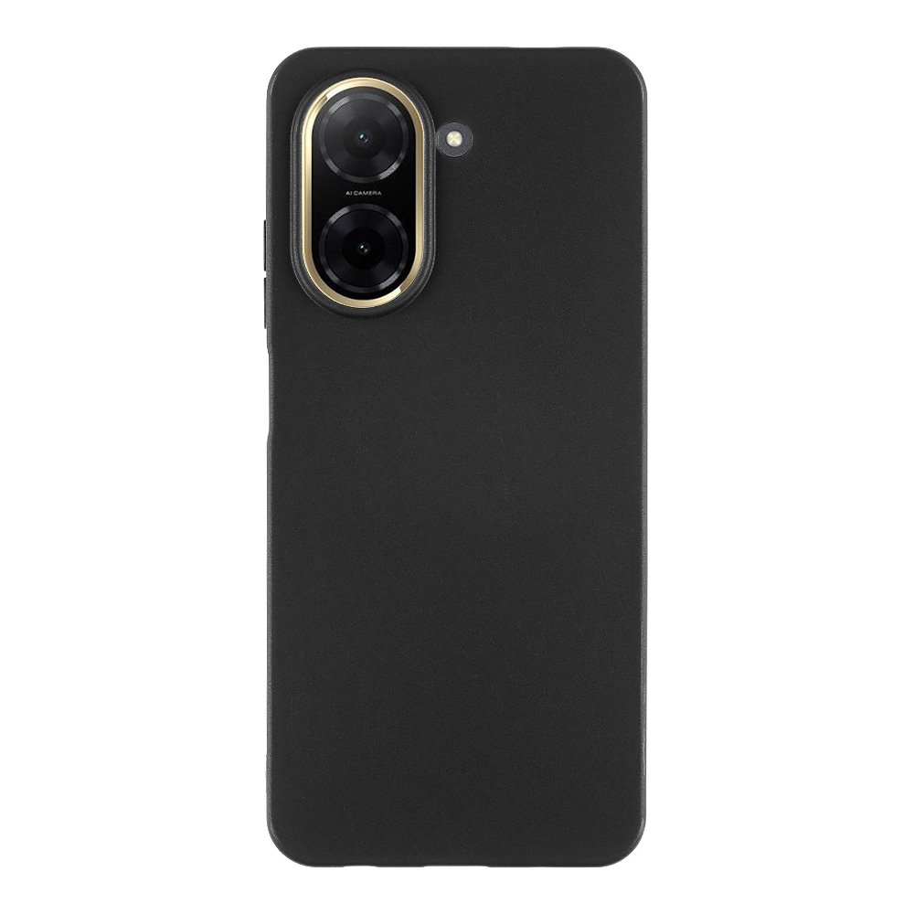 Levně Zadní kryt Tactical pro Xiaomi Redmi A5 Black