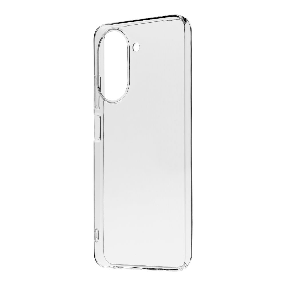 Levně Zadní kryt OBAL:ME TPU pro Xiaomi Redmi A5 Transparent