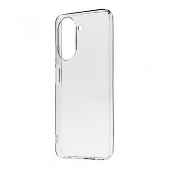 Zadní kryt OBAL:ME TPU pro Xiaomi Redmi A5 Transparent