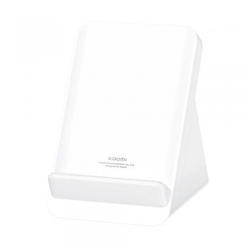 Bezdrátový nabíjecí stojánek Xiaomi Adaptive 80W White