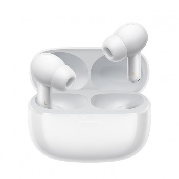 Bezdrátová sluchátka Xiaomi Redmi Buds 6 Pro Glacier White