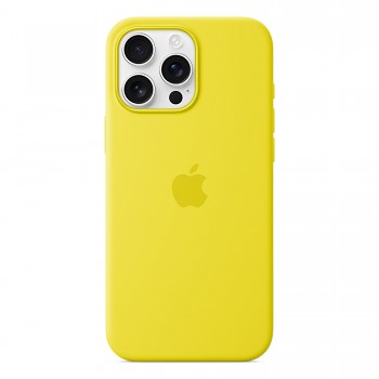 Zadní kryt MA7U4ZM/A Apple Magsafe pro iPhone 16 Pro Max Star Fruit