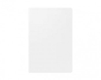 Pouzdro EF-DX825UWE Samsung Book Keyboard pro Galaxy Tab S9+/S9 FE+/S10+ White