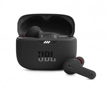 Bezdrátová sluchátka JBL Tune 235NC TWS  Black