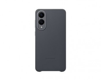 Zadní kryt EF-VS937PBE Samsung KindSuit pro Galaxy S25 Edge Black