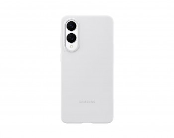 Zadní kryt EF-PS937CJE Samsung pro Galaxy S25 Edge Light Gray