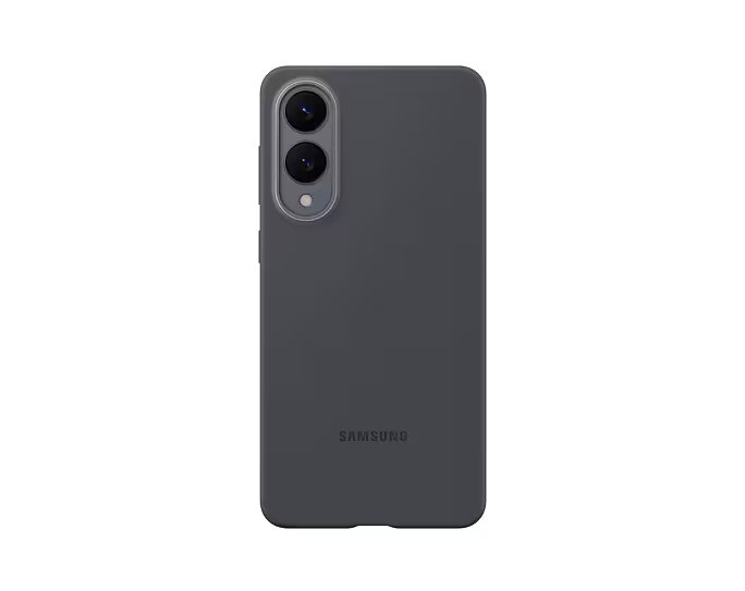 Levně Zadní kryt EF-PS937CBE Samsung pro Galaxy S25 Edge Black