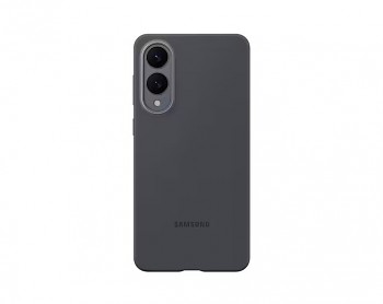 Zadní kryt EF-PS937CBE Samsung pro Galaxy S25 Edge Black