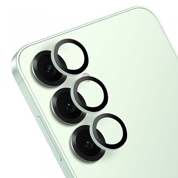 Ochrana čoček OBAL:ME pro Samsung Galaxy S25 Mint
