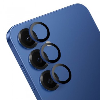Ochrana čoček OBAL:ME pro Samsung Galaxy S25 Navy