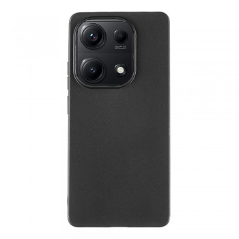 Zadní kryt Tactical pro Xiaomi Redmi Note 14S černý