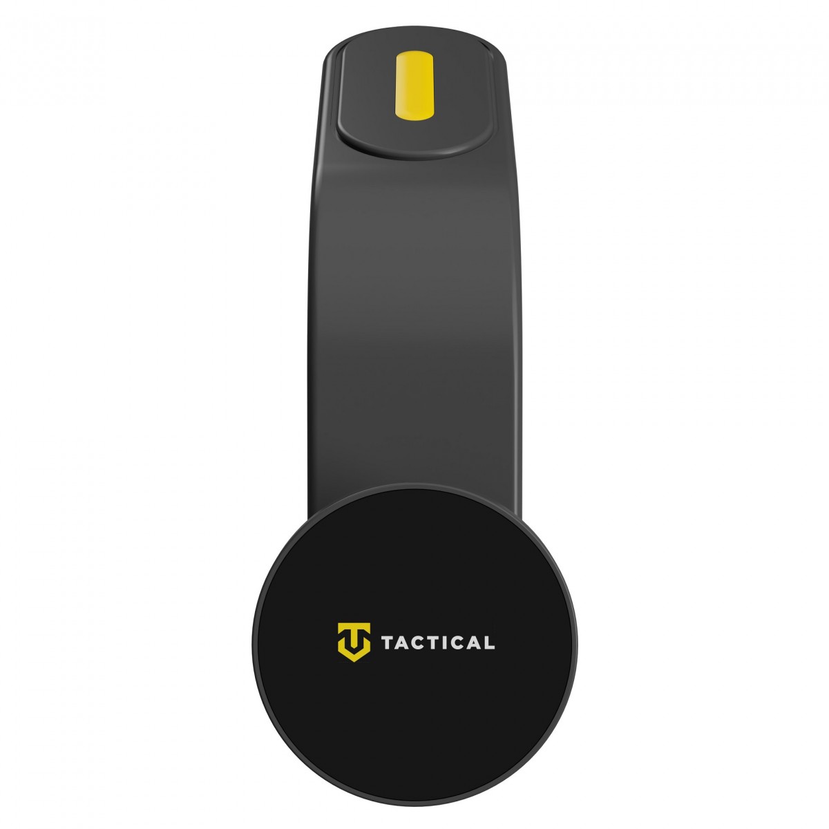 Levně Tactical MagForce Slapper Black