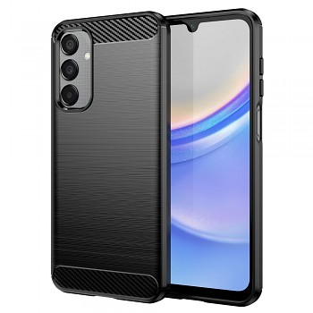 Zadní kryt pro Samsung Galaxy M15 5G černý