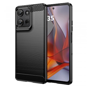 Zadní kryt pro Motorola Edge 50 Neo 5G černý